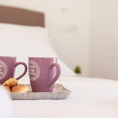 Casa de Férias Whitelist Maisonette Ii In *