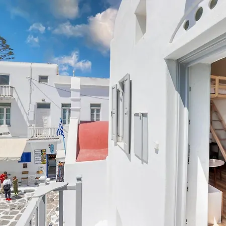 Whitelist Maisonette Ii In Casa de Férias