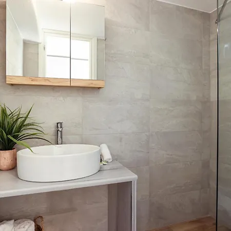 بيت للعطل Whitelist Maisonette Ii In Mykonos Town