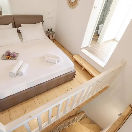 بيت للعطل Whitelist Maisonette Ii In