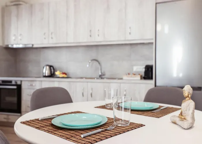 Σπίτι διακοπών Whitelist Maisonette Ii In *