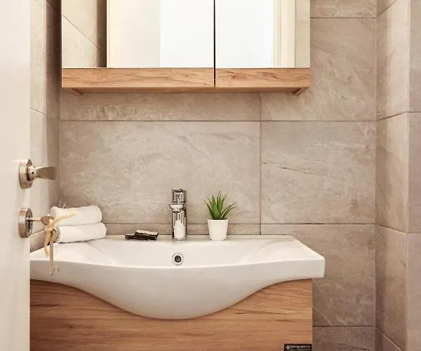 Whitelist Maisonette Ii In * Mykonos Town