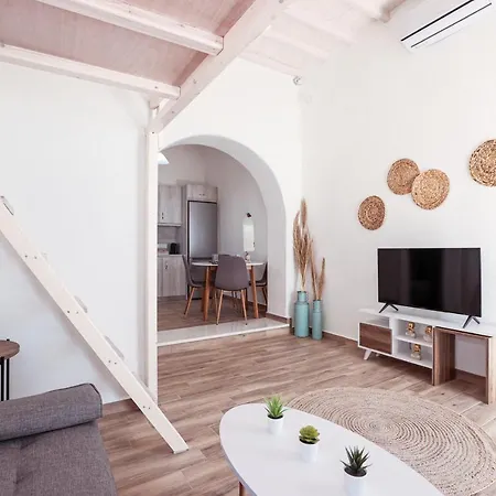 Holiday home Whitelist Maisonette Ii In