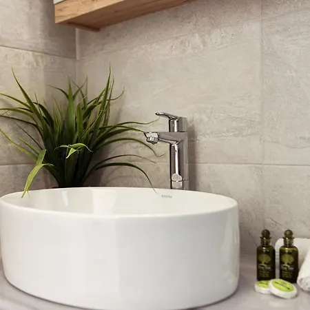 Holiday home Whitelist Maisonette Ii In Mykonos Town