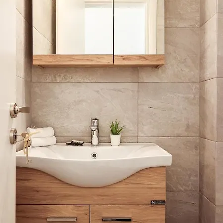 Whitelist Maisonette Ii In * Mykonos Town