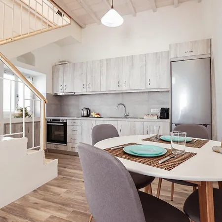 Whitelist Maisonette Ii In Holiday home Mykonos Town