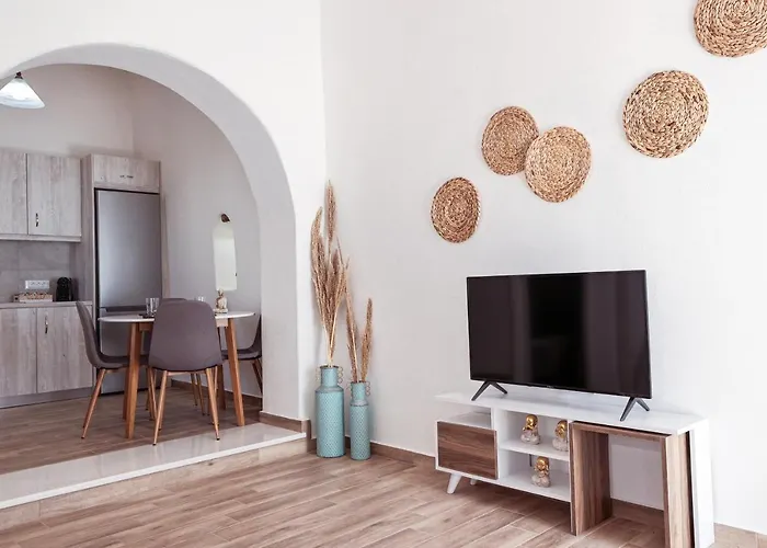 Whitelist Maisonette Ii In Tatil Evi *