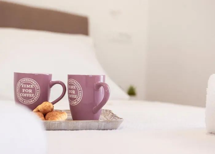 Tatil Evi Whitelist Maisonette Ii In *