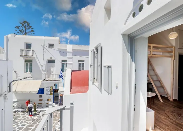 Whitelist Maisonette Ii In Tatil Evi