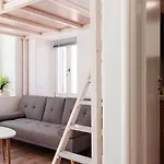 Whitelist Maisonette Ii In Casa vacanze Mykonos Town