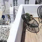 Casa vacanze Whitelist Maisonette Ii In Mykonos Town