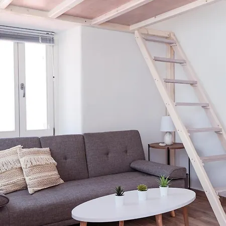 Prázdninový dům Whitelist Maisonette Ii In Mykonos Town