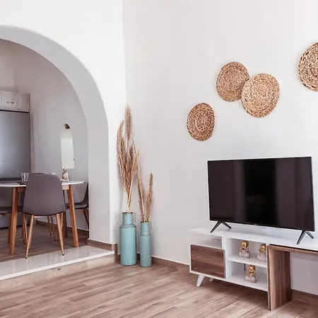 Whitelist Maisonette Ii In Casa vacanze *