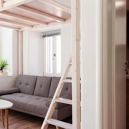 Whitelist Maisonette Ii In Prázdninový dům Mykonos Town