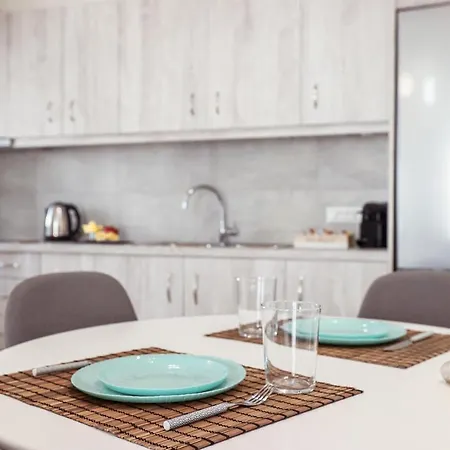 Prázdninový dům Whitelist Maisonette Ii In *
