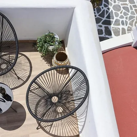 Whitelist Maisonette Ii In Casa vacanze