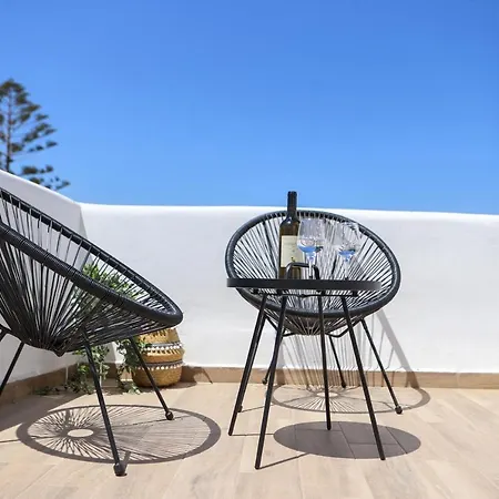 Casa vacanze Whitelist Maisonette Ii In
