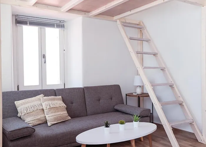 Prázdninový dům Whitelist Maisonette Ii In Mykonos Town