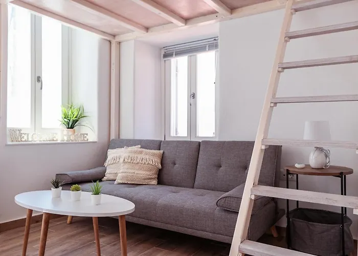 Whitelist Maisonette Ii In 度假居 Mykonos Town