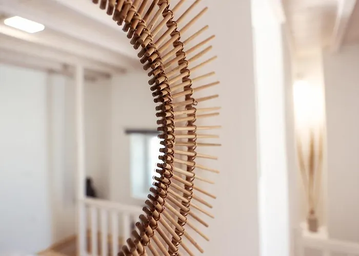 度假居 Whitelist Maisonette Ii In