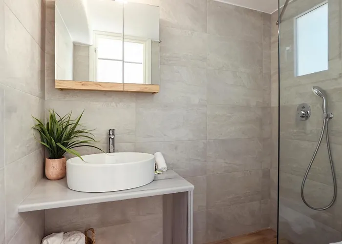 Prázdninový dům Whitelist Maisonette Ii In Mykonos Town