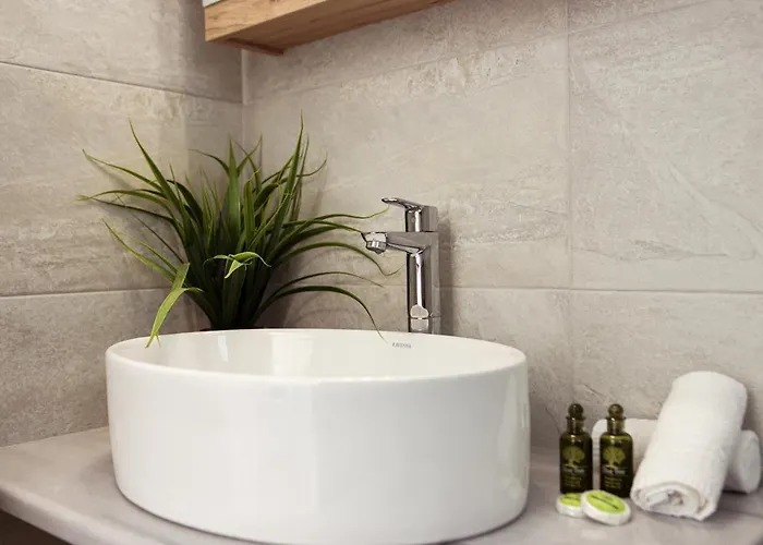 Prázdninový dům Whitelist Maisonette Ii In Mykonos Town