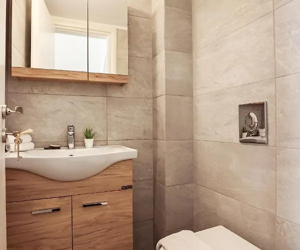 Whitelist Maisonette Ii In Prázdninový dům Mykonos Town